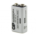 9V Battery 6F22